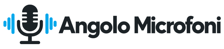 Angolomicrofoni